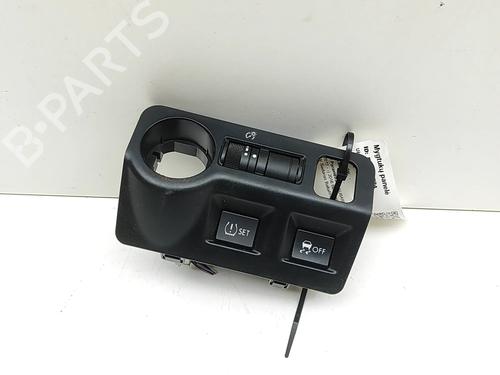 Spak kontakt SUBARU WRX Saloon (GJ) STi 2.5 AWD (301 hp) 33223757