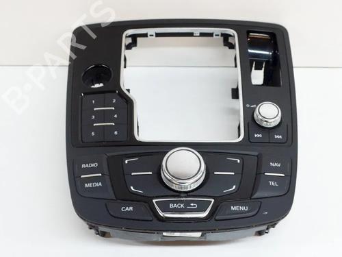 Used Switch Switch AUDI A6 C7 (4G2, 4GC) 2.0 TDI (177 hp) 10369649 10369649