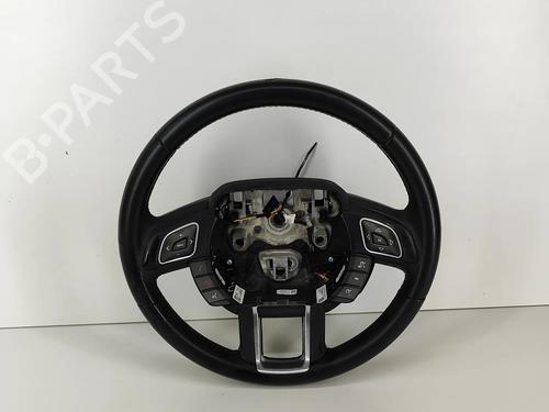 Used Steering wheel Steering wheel LAND ROVER RANGE ROVER EVOQUE (L538) 2.0 D (150 hp) 23415572 23415572