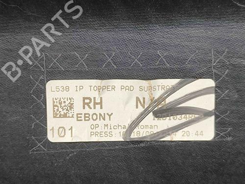 Dashboard LAND ROVER RANGE ROVER EVOQUE (L538) 2.2 D 4x4 | BP29753026C46 