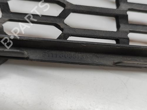 Grille BMW 5 Touring (F11) M 550 d xDrive | BP24819357C40 