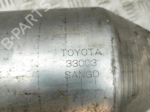 Catalyst TOYOTA LAND CRUISER PRADO (_J15_) 2.8 D-4D (GDJ150_, GDJ155_, GDJ150, GDJ151) | BP25218581M10 - Image 7