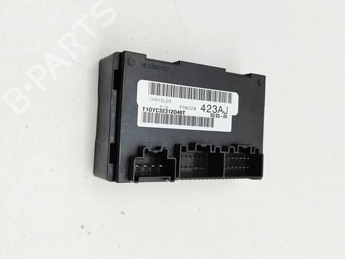 Electronic module JEEP GRAND CHEROKEE IV (WK, WK2) 3.0 CRD V6 4x4 | BP32487365M83