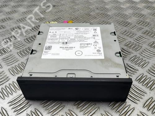 electronic-module-vw-t-roc-a11-d11-2017-32680223 main image