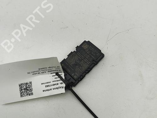 Used Electronic module Electronic module AUDI Q6 E-TRON (GFB) e-tron quattro (387 hp) 33740300 33740300