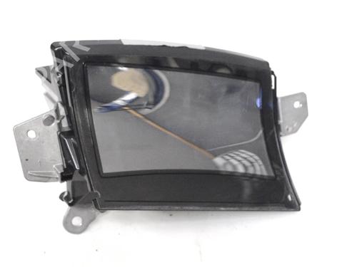 display-monitor-bmw-x5-g05-f95-2018-30234477 main image