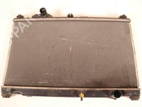 Used Water radiator LEXUS GS (_L1_) 450h (GWL10_, GWL10, GWL10R) (345 hp) 30282692