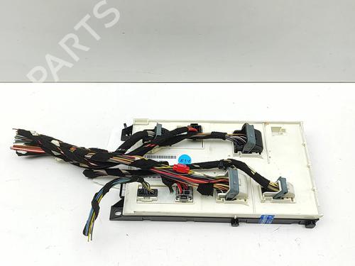 Used Electronic module Electronic module MERCEDES-BENZ M-CLASS (W166) ML 250 CDI / BlueTEC 4-matic (166.004, 166.003) (204 hp) 30514441 30514441