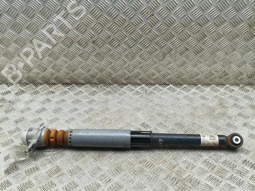 Used Left rear shock absorber Left rear shock absorber AUDI A3 Sportback (8YA, 8YF) 35 TFSI (150 hp) 39702714 39702714