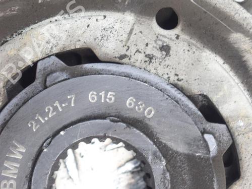 Other BMW X3 (F25) xDrive 30 d | BP14647313O1