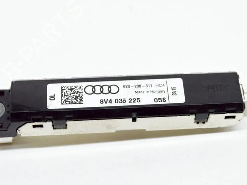 Electronic module AUDI A3 (8V1, 8VK) S3 quattro | BP7732095M83 