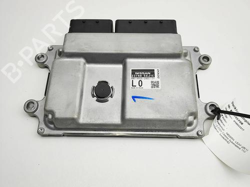 Engine control unit (ECU) NISSAN LEAF (ZE1) Electric | BP37797780M57 - Image 4