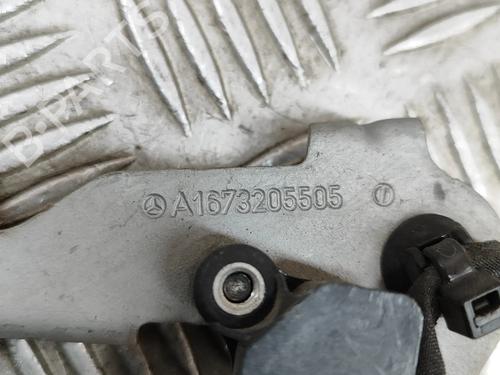 Electronic sensor MERCEDES-BENZ GLE Coupe (C167) AMG GLE 63 EQ Boost 4-matic+ (167.389) | BP27784579M84 