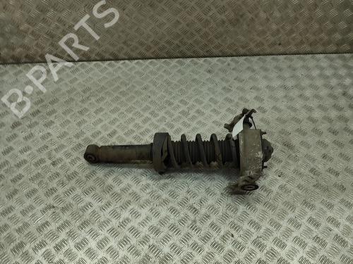 Used Left rear shock absorber VW TOUAREG (7P5, 7P6) 3.0 V6 TDI (245 hp) 29829884