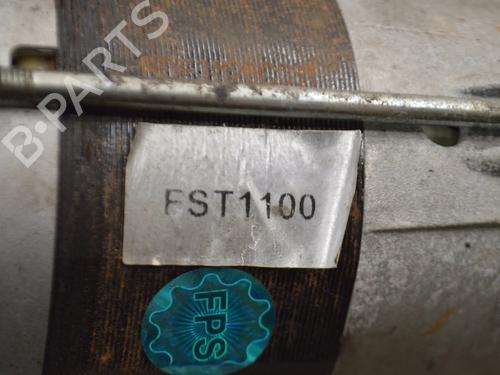 Starter FORD FIESTA VI (CB1, CCN) 1.0 EcoBoost | BP33351832M8  - Image 5