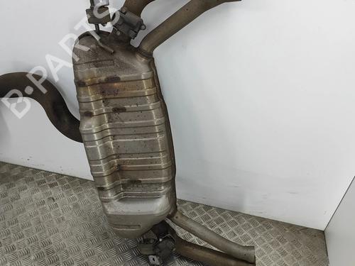 Exhaust system AUDI A3 Sportback (8YA, 8YF) RS3 TFSI quattro | BP27771516M121  - Image 5