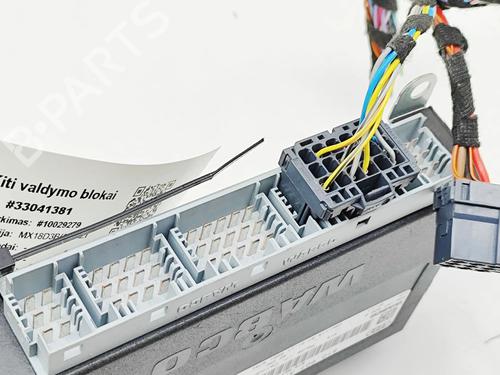 Electronic module AUDI A5 (8T3) RS5 quattro | BP30529878M83  - Image 6