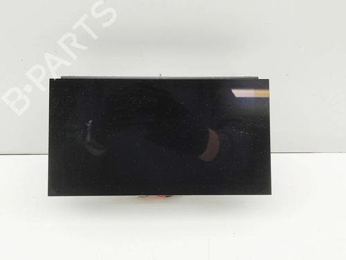 Elektronisk modul AUDI Q7 (4MB, 4MG, 4MQ) 50 TDI Mild Hybrid quattro (286 hp) 31360522