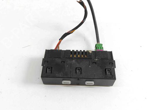 Electronic module SKODA ENYAQ iV SUV (5AZ) 60 | BP29488027M83