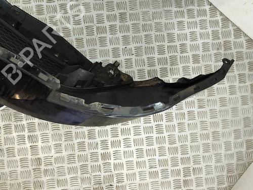 Rear bumper VW POLO VI (AW1, BZ1, AE1) 2.0 GTI | BP28565778C8 