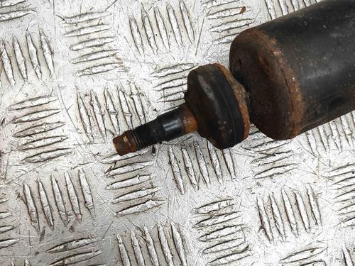Left front shock absorber NISSAN PATROL GR V Wagon (Y61) 3.0 DTi | BP29486023M16 