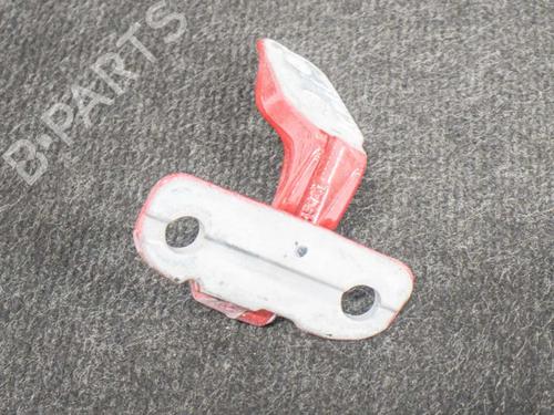 Used Hinge/Door check strap Hinge/Door check strap JAGUAR F-TYPE Convertible (X152) 5.0 SCV8 S (495 hp) 14610956 14610956