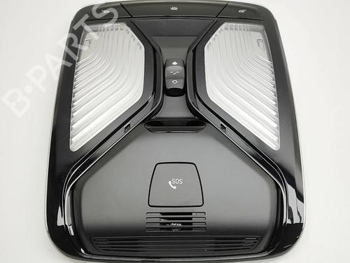 Kabinelys BMW X5 (G05, F95) xDrive 45 e Plug-in Hybrid | BP36358636I8 - Image 3