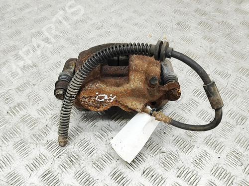 Right front brake caliper VW AMAROK (2HA, 2HB, S1B, S6B, S7A, S7B, AGD) 2.0 BiTDI 4motion | BP33381966M104 - Image 3
