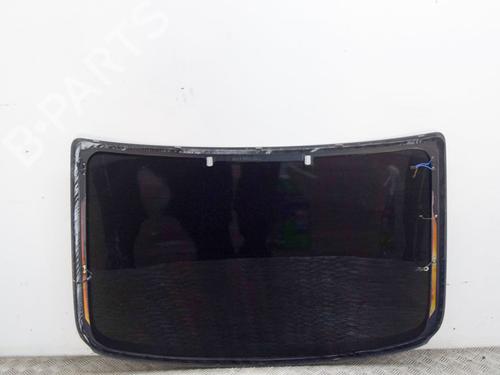 Bootlid window AUDI A5 (8T3) 2.0 TDI | BP26221111C64 