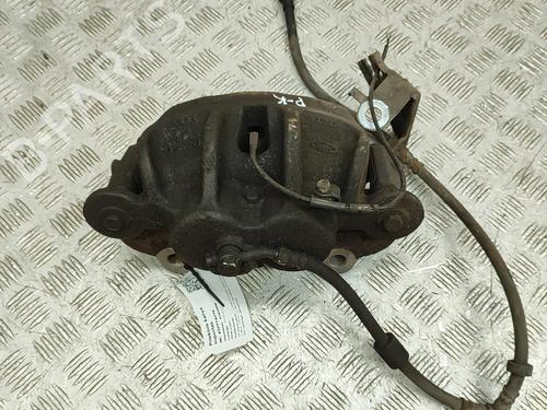 Left front brake caliper LAND ROVER DISCOVERY V (L462) 3.0 Td6 4x4 | BP30130590M105