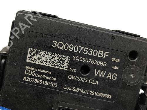 Electronic module AUDI Q3 (F3B) 40 TFSI quattro | BP37721494M83  - Image 6