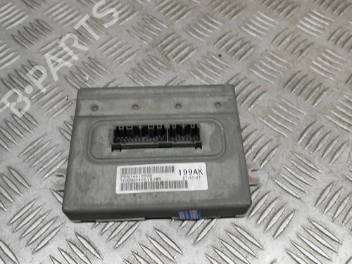 Used Electronic module Electronic module 25218678 25218678