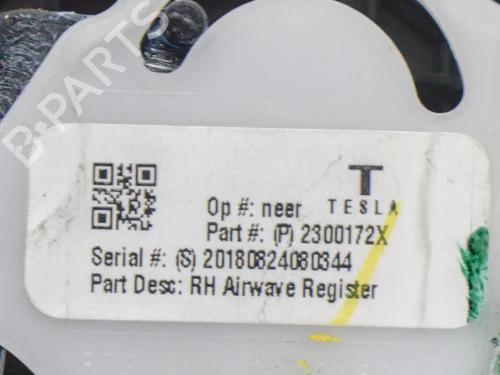 Luftventil TESLA MODEL 3 (5YJ3) EV AWD | BP27748134I21  - Image 5