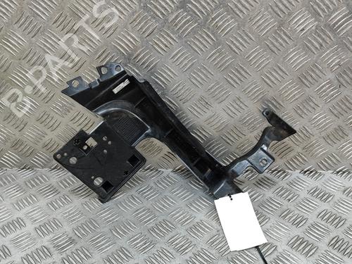Rear bumper bracket LAND ROVER RANGE ROVER EVOQUE (L538) 2.0 D | BP23415562C159 