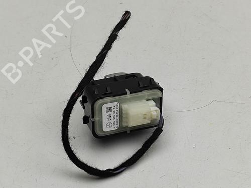 Elektronisk modul MERCEDES-BENZ GLC (X253) 300 d 4-matic (253.919) | BP29731254M83 