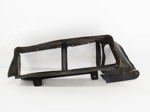 Used Grille FORD FOCUS III 1.0 EcoBoost (125 hp) 14666738