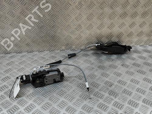 Rear left lock OPEL MOKKA 1.2 (76) | BP28558179C100 