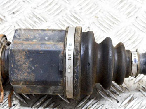 Right front driveshaft LEXUS NX (_Z1_) 300h AWD (AYZ15_) | BP28954328M39