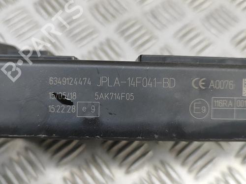 Electronic module JAGUAR I-PACE (X590) EV400 AWD | BP28387927M83 