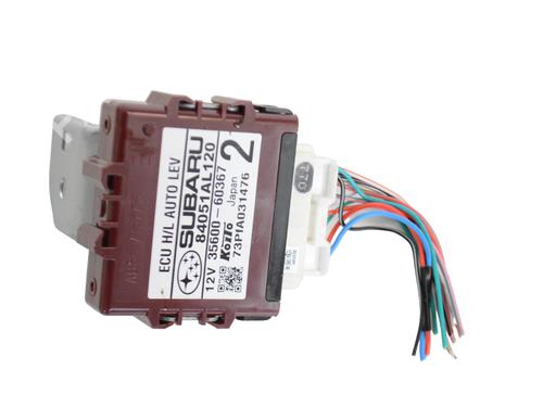 Used Electronic module Electronic module SUBARU OUTBACK (BS) 2.0 D AWD (BSD) (150 hp) 33358402 33358402