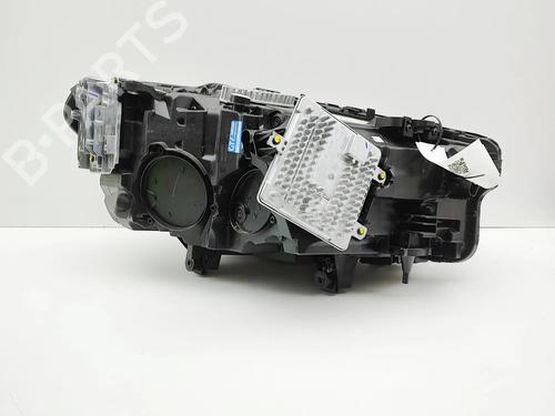 Left headlight BMW X4 (G02, F98) xDrive 20 i | BP38443119C28 - Image 3