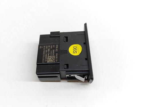 Elektronisk modul VW T-ROC (A11, D11) 1.0 TSI | BP18879607M83 