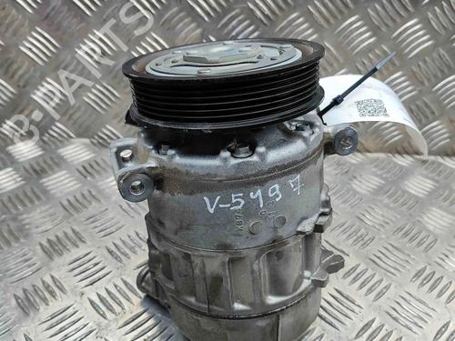 AC compressor ALFA ROMEO STELVIO (949_) 2.0 Q4 (949.AXA2A) | BP33374948M34 - Image 6