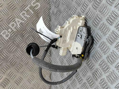 Used Rear left lock AUDI Q5 (FYB, FYG) 2.0 TDI quattro (190 hp) 25858320