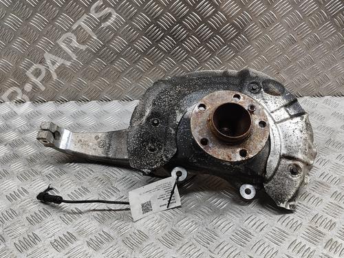 Høyre Styrespindel lagerhus BMW 7 (F01, F02, F03, F04) 730 d (211 hp) 24817889