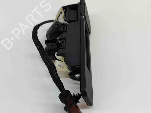 Tailgate handle BMW 3 (F30, F80) M3 | BP16018305C132 