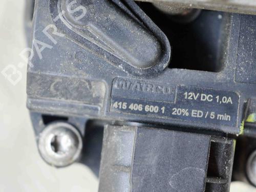 Suspension compressor TESLA MODEL S (5YJS) 60 | BP8352546M103