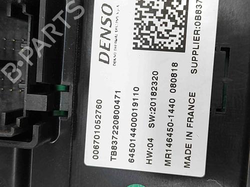 Climate control MASERATI GHIBLI III (M157) 3.0 | BP23562502I5 