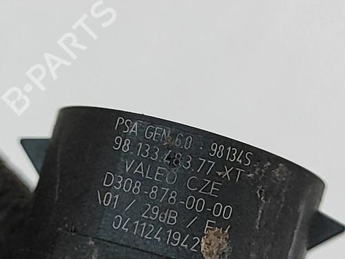 Electronic module JEEP AVENGER (J2) 1.2 GSE T3 | BP28590463M83  - Image 6