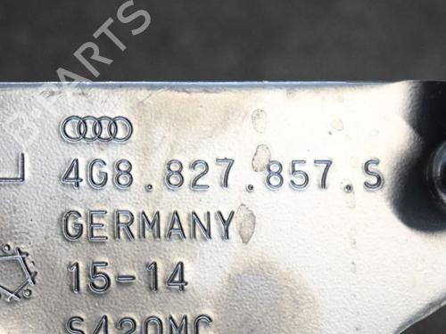 Hinge/Door check strap AUDI A7 Sportback (4GA, 4GF) 3.0 TDI quattro | BP14667686C146 